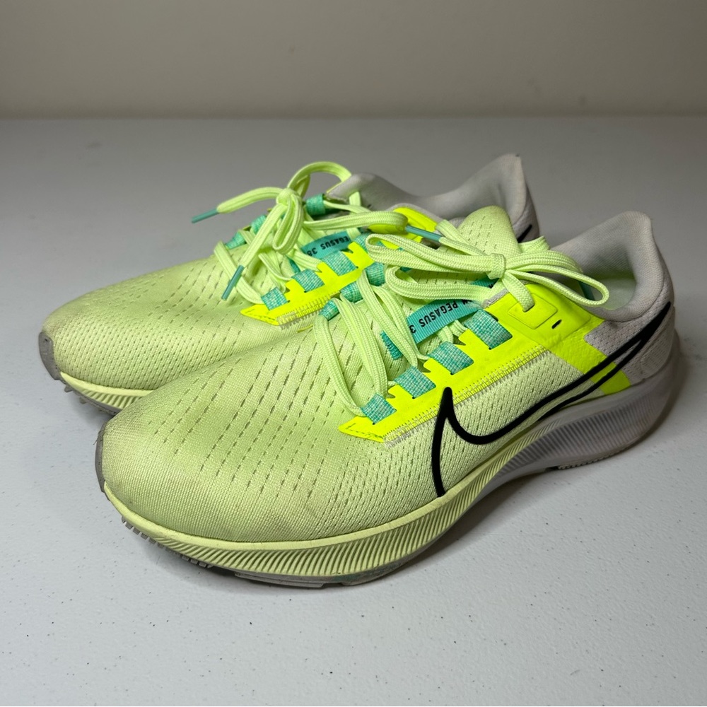 Nike Air Zoom Pegasus 38